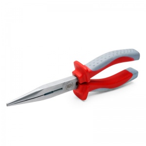 Длинногубцы 200мм диэлектрические серии СТАНДАРТ КВТ