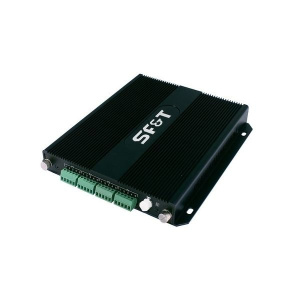 SF02S5T Передатчик 1-канальный по оптоволокну SF&T
