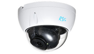 RVi-IPC31VS (4) IP-камера купольная уличная