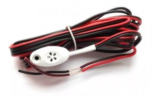 DS18S20 Цифровой датчик температуры в корпусе MicroLine