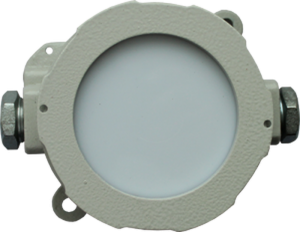 ОРБИТА МК С-Н-К Оповещатель световой взрывозащищённый Компания СМД