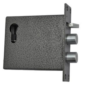 Полис-13 Замок электромеханический врезной Витек