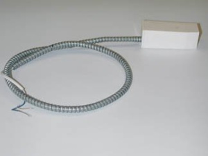 ДИМК/В Извещатель охранный инерционный магнитоконтактный Магнито-Контакт