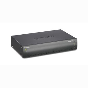 PLE-1P240-EU Усилитель мощности Plena Easy Line, 240 Вт BOSCH