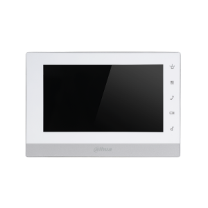 DH-VTH1550CH Монитор видеодомофона IP Dahua