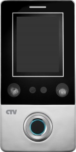 CTV-F10 EM Контроллер-считыватель CTV