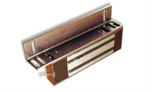 ЦИФРАЛ/Б ЦФРЛ.677100.001-08 Замок электромагнитный ML Цифрал