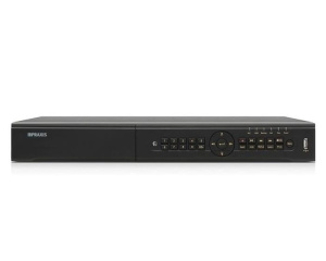 VDR-8216IP IP-видеорегистратор 16-канальный Praxis