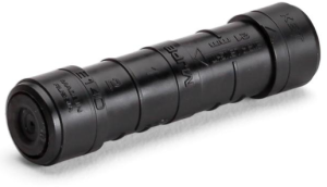 Герметичные изолированные гильзы для ответвлений абонентов ГСИ-А-06-16 (10шт.) КВТ