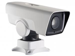 DS-2DY3320IW-DE4(B) Уличная поворотная IP-камера Hikvision