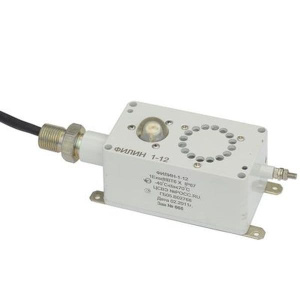 ФИЛИН 1-12 Оповещатель комбинированный, свето-звуковой взрывозащищенный Эталон