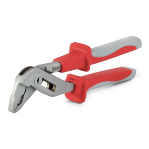 Клещи переставные 250мм диэлектрические серии СТАНДАРТ КВТ