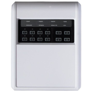 RS-202RFC34.01 (02, 03) Приемник RS-202RFC34.01 базовой станции "Риф Стринг RS-202BS". Плата дополнительная Альтоника