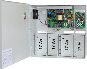 SKAT-RLPS.48/36DC-500VA Блок питания Бастион