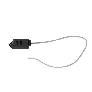 Амадон Датчик температуры и влажности (+30..+60°C, 0..90%), 1-Wire, RJ12, длина 1.5 м.