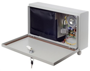 БРП-24-3/7-ТИ исп.5 Блок резервированного питания трансформаторно-импульсный Полисервис