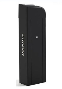 BARRIER-PRO-RPD Тумба автоматического шлагбаума DoorHan