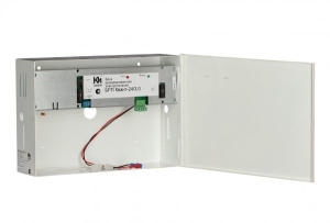 БРП КВАНТ 24/3,0 (7 Ач) Источник вторичного электропитания резервированный К-Инженеринг