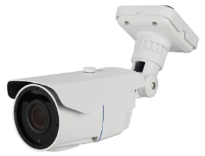 SR-N130V2812IRH Видеокамера мультиформатная корпусная уличная SarmatT