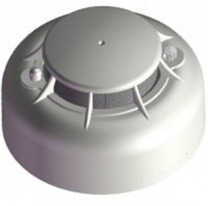 ДИП-220Р ВЕКТОР (ИП212-220Р) Извещатель пожарный дымовой оптико-электронный точечный радиоканальный Версет