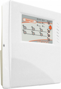 ВЕРСЕТ-ДОМ GSM Прибор приемно-контрольный охранно-пожарный ВЕРСЕТ