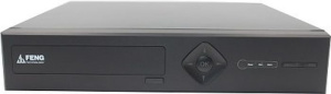 GF-NV1601HD IP-видеорегистратор 16-канальный Giraffe