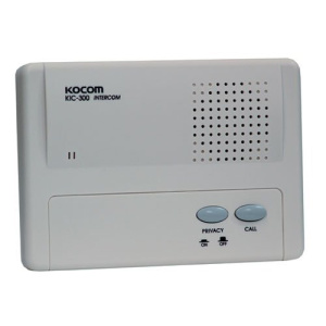 KIC-300S Интерфон KOCOM