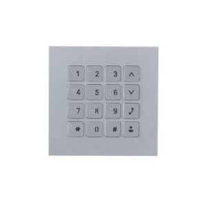DHI-VTO4202F-MK Модуль клавиатуры с подсветкой Dahua