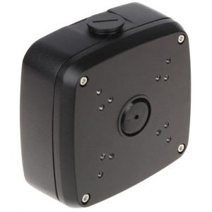 RVi-1BMB-2 black Коробка монтажная для телекамер IP Rvi
