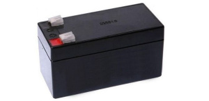 АКБ 1,2Ач Аккумулятор 1,2Ач Альтоника