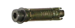 PERCo WHD-04, WMD-0 PFG IH M 10 Анкерный болт для крепления калиток