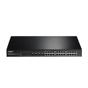 ES-5824PG Коммутатор с питанием по PoE EDIMAX PRO