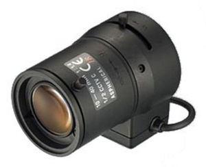 12VG1040ASIR Объектив вариофокальный с автоматической диафрагмой (АРД) Tamron