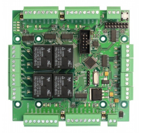ST-NB441D Модуль расширения Smartec