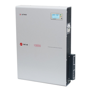 Штиль ИнСтаб IS10000 (230В) Стабилизатор переменного напряжения инверторный Штиль ИнСтаб IS10000 (230В) Штиль