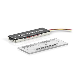 M-90 Микрофон активный миниатюрный STELBERRY