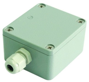 ПАУК-ВП (металл) Извещатель охранный вибрационный Охранная техника