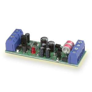 AVD511T Pro Передатчик видеосигнала по витой паре Кубрис