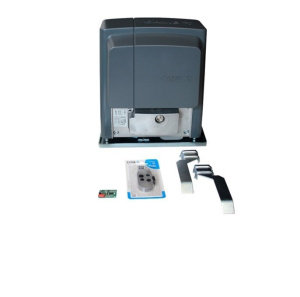 CAME BX708 start COMBO CLASSICO Комплект автоматики для откатных ворот CAME