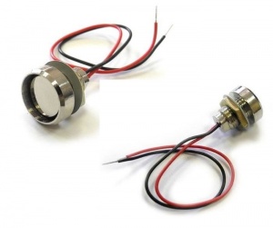 КТВ (КТМ-В) Считыватель Touch Memory врезной Даксис