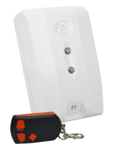 Лидер вар.2 Радиосистема тревожной сигнализации Сибирский Арсенал