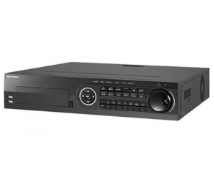DS-7332HQHI-K4 Видеорегистратор TVI 32-канальный Hikvision