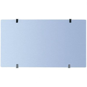 PERCo-BH02 (1000мм) стекло для заполнения секции ограждения