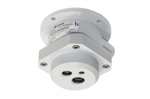 Релион-А-50-ВМ-IP-2Мп-PoE исп.05 Видеокамера IP компактная взрывозащищенная Релион