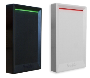 PW-101 PLUS EH Считыватель бесконтактный для proxi-карт и брелоков ProxWay