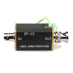 SP-CC Устройство грозозащиты цепей видео OSNOVO