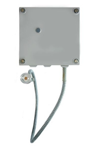 Пульсар 4-012СТ Извещатель пожарный пламени КБ Прибор