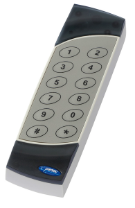 PNR-EH26 (серый) Считыватель ДИАМАНТ ГРУПП