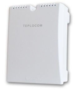 TEPLOCOM ST-555 Стабилизатор напряжения Бастион
