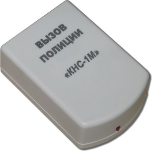 ИО 101-50 "КНС-1" Извещатель охранный ручной точечный электроконтактный КСС